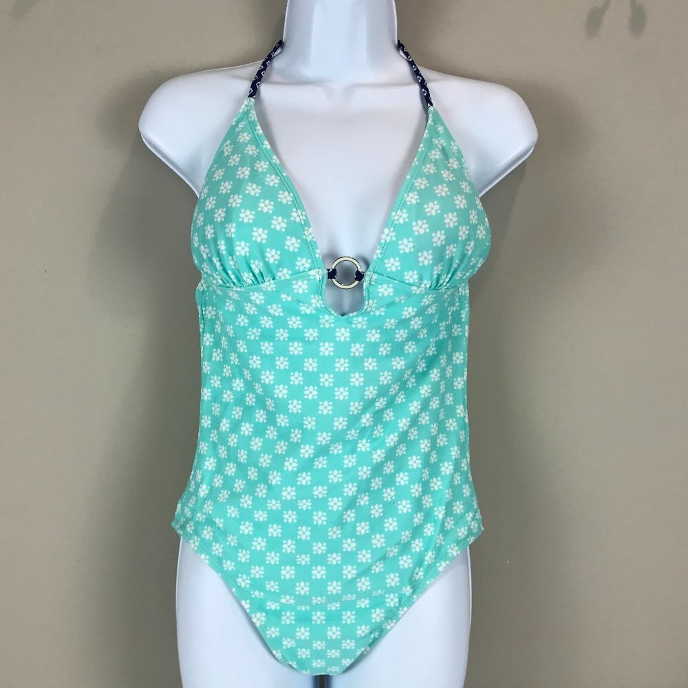 OLD NAVY One piece Swimsuit Size M, NWT